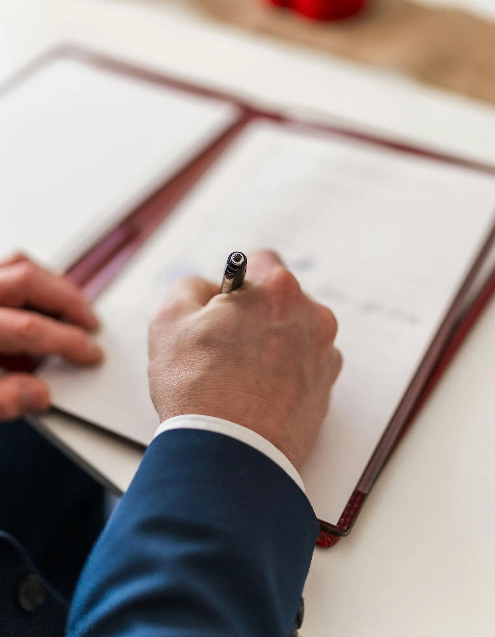 Hands-on legal assistance for construction businesses